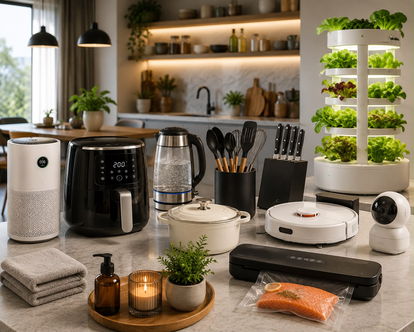 Home & Kitchen