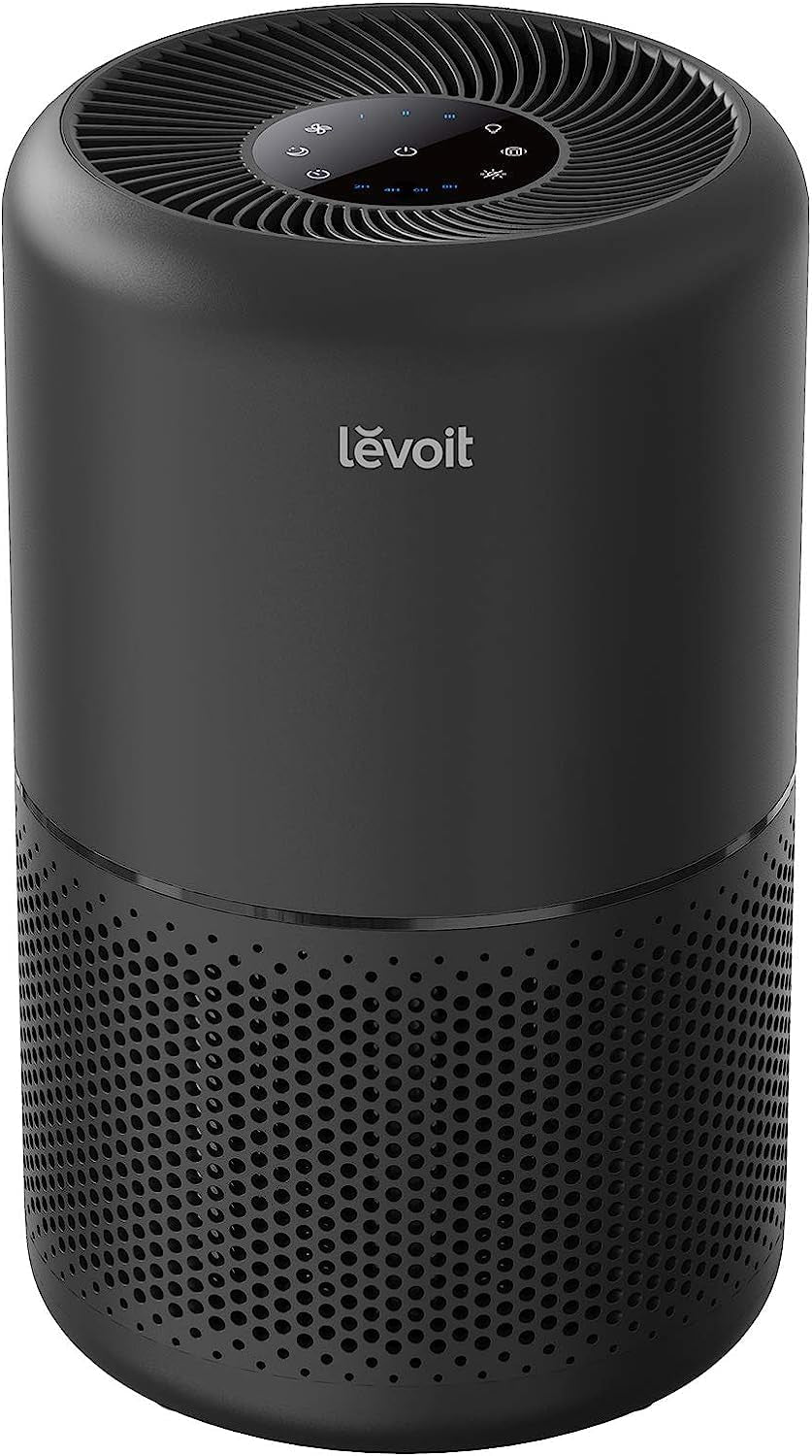 Core 300 Air Purifier Replacement Filter & Air Purifier & Air Purifier