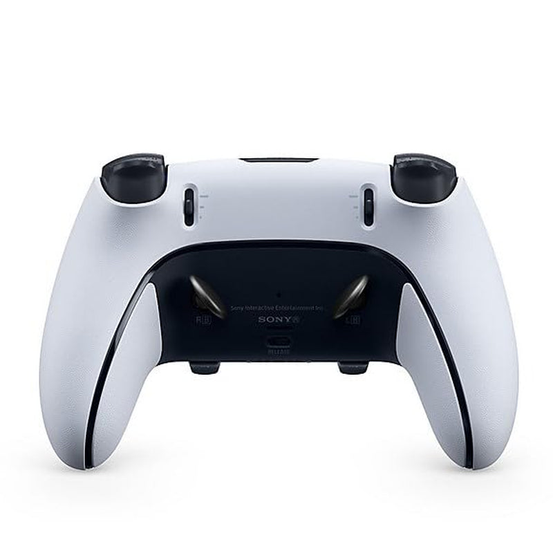 Sony Dualsense Edge Pour PS5 Black and White