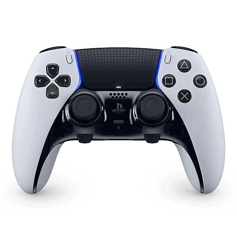 Sony Dualsense Edge Pour PS5 Black and White