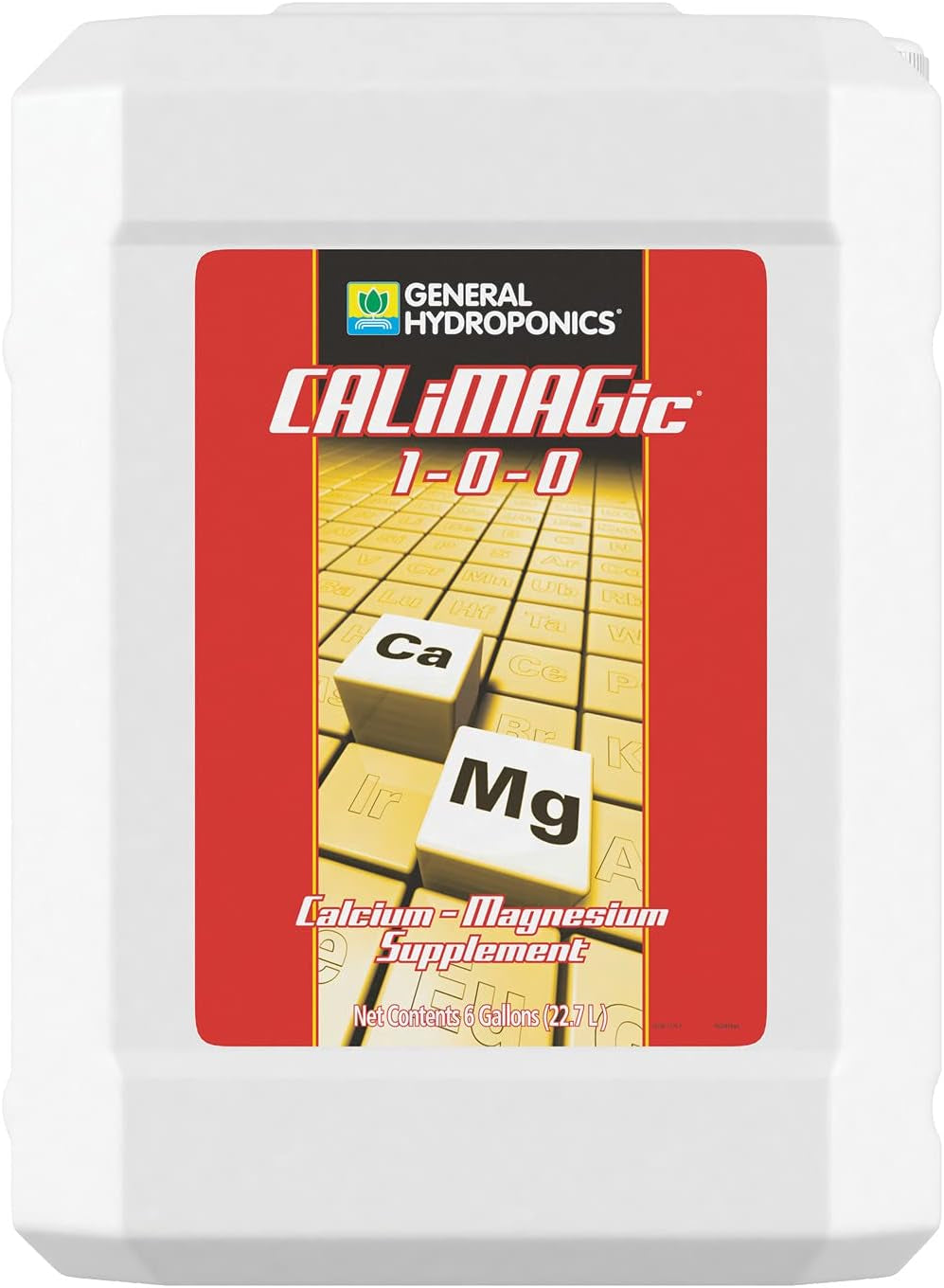 Calimagic Quart