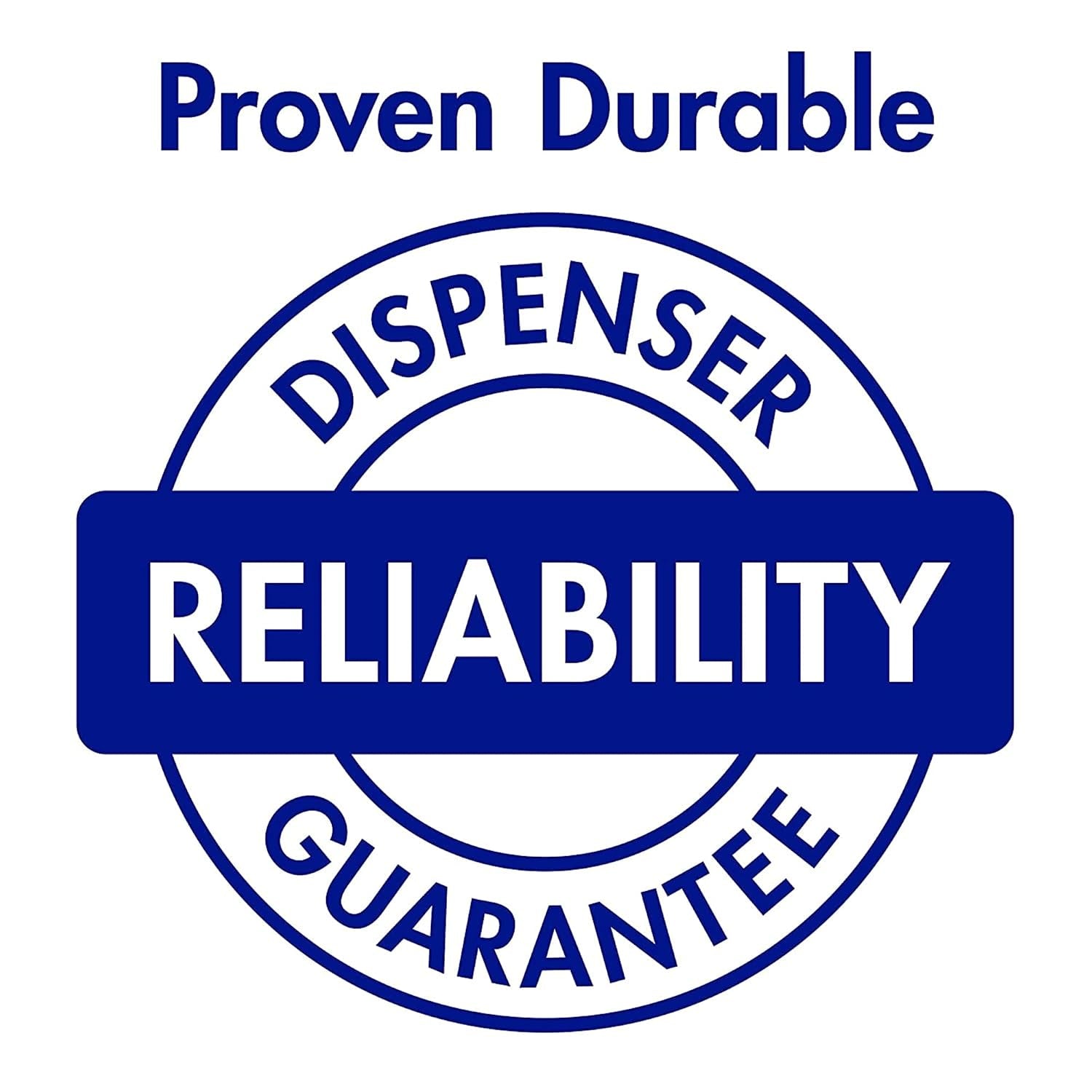 ES4 Manual Hand Sanitizer Dispenser, Graphite, Compatible with 1200 Ml  ES4 Hand Sanitizer Refills (Pack of 1) - 5024-01