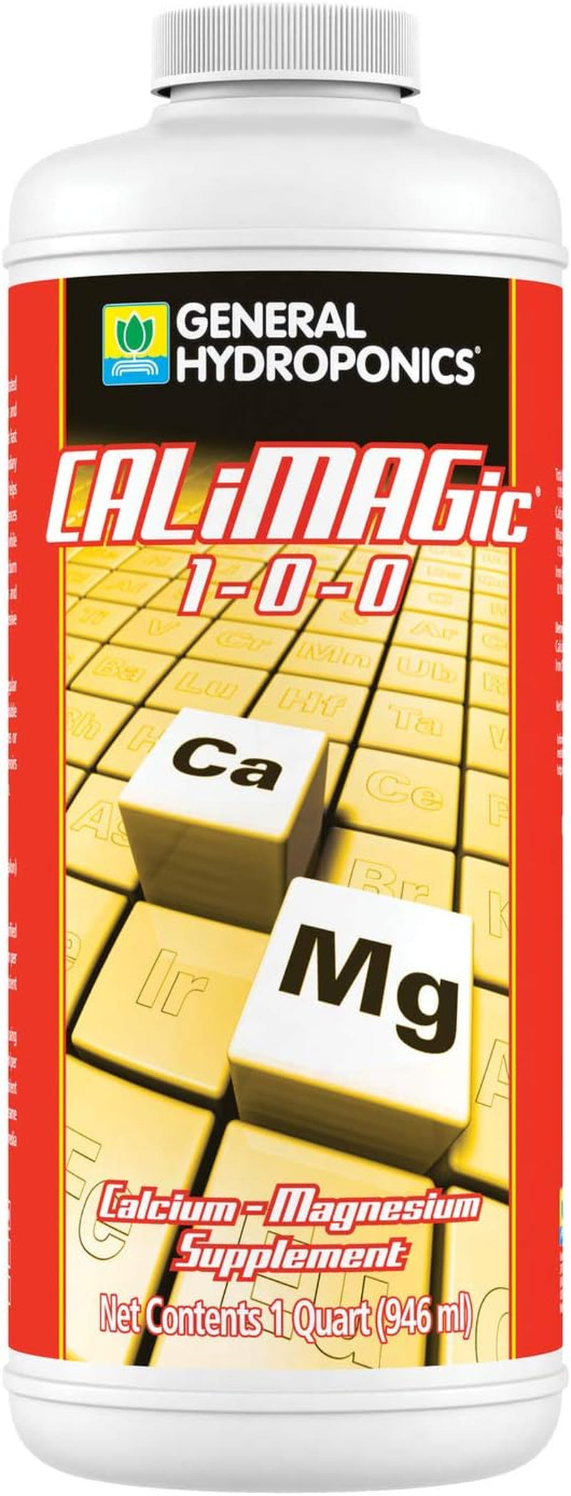 Calimagic Quart