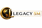 Legacy 5M - Home