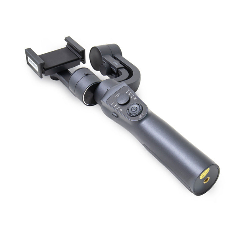 Three-Axis Handheld Gimbal Stabilizer, Mobile Phone Stabilizer – Legacy 5M