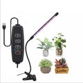  Grow Light Full Spectrum Hydroponic Bulb LED Indoor Plant Light Greenhouse Vegetable Flower Grow Light Grow Box