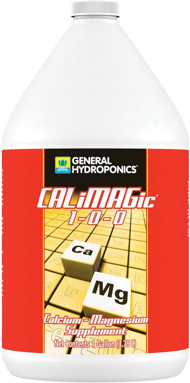 Calimagic Quart